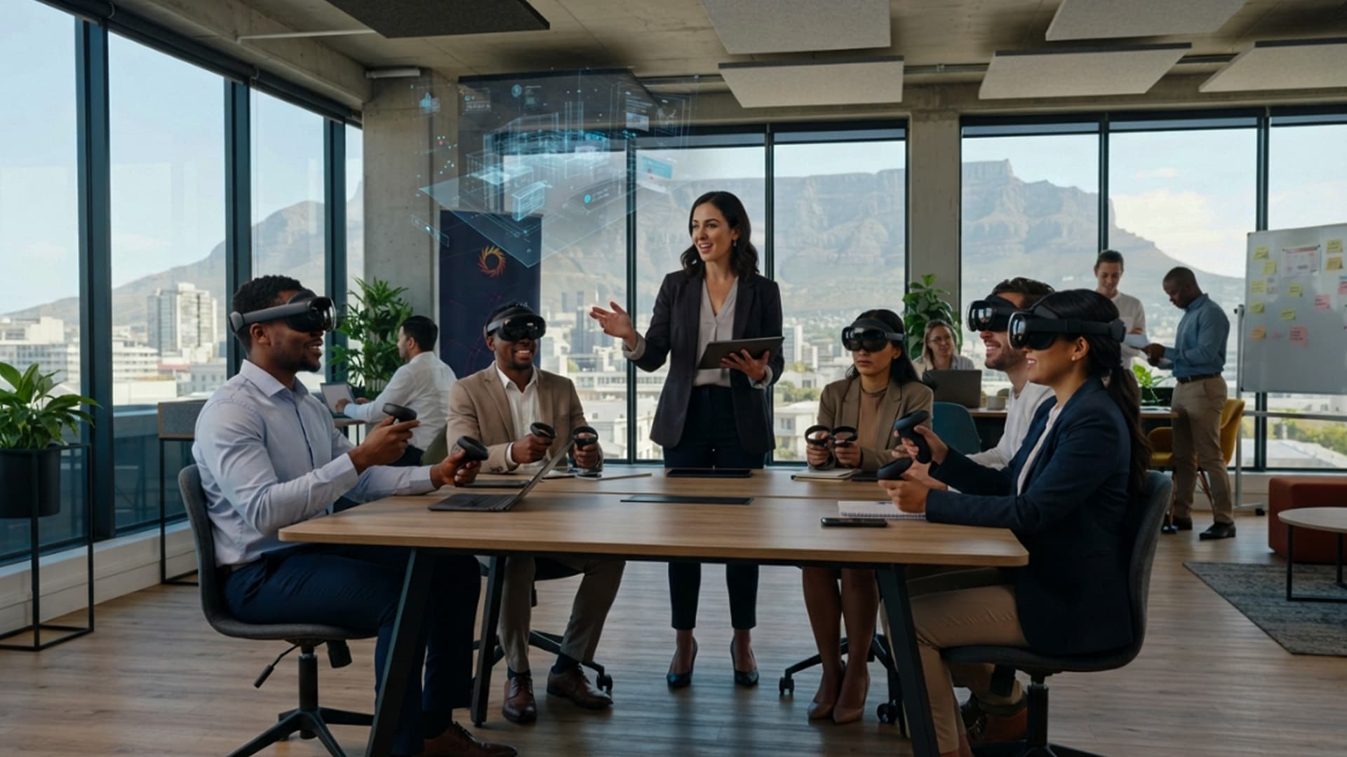 From VR Pilot to Real Business Value: Virtual Reality Solutions in 2026