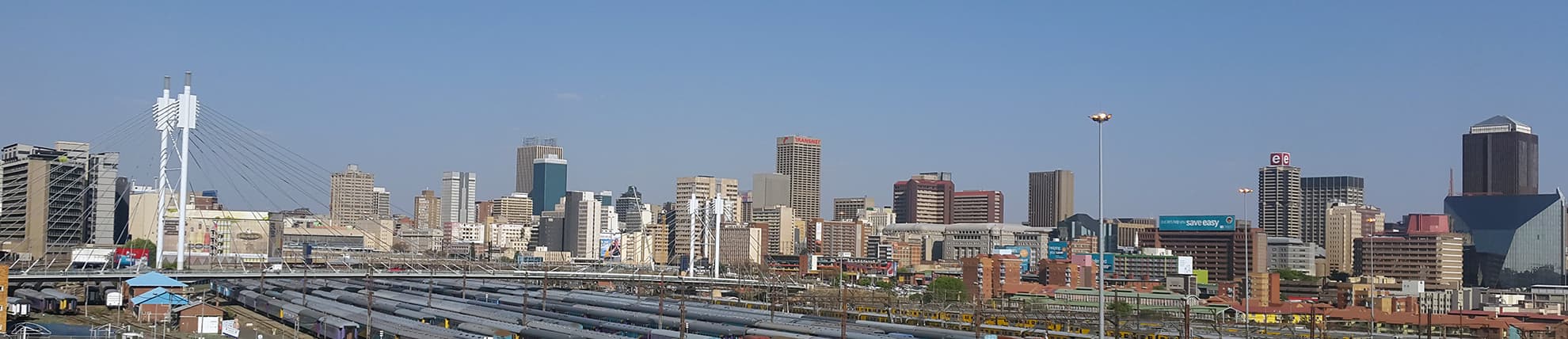 VR Production Johannesburg