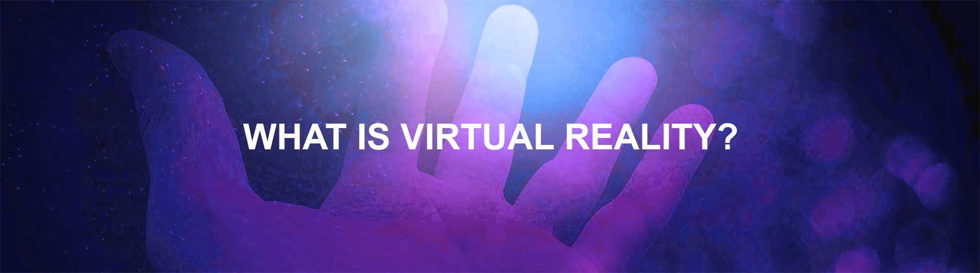Cinematic VR Production