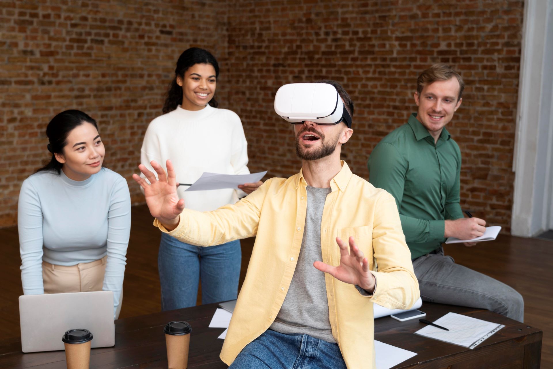 why-franchises-use-vr-to-enforce-brand-consistency